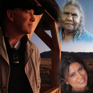 Indigenous Radio Broadcasts - Courtesy DGNetworks © 2014