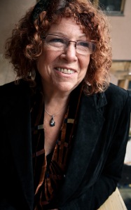 Margaret J. Wheatley International Speaker, Writer and Consultant Courtesy Margaret J. Wheatley 2014
